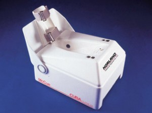 bone densitometer